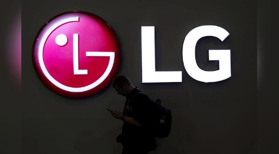 LG电子印度子公司是第二家在印度上市的韩国大型企业。